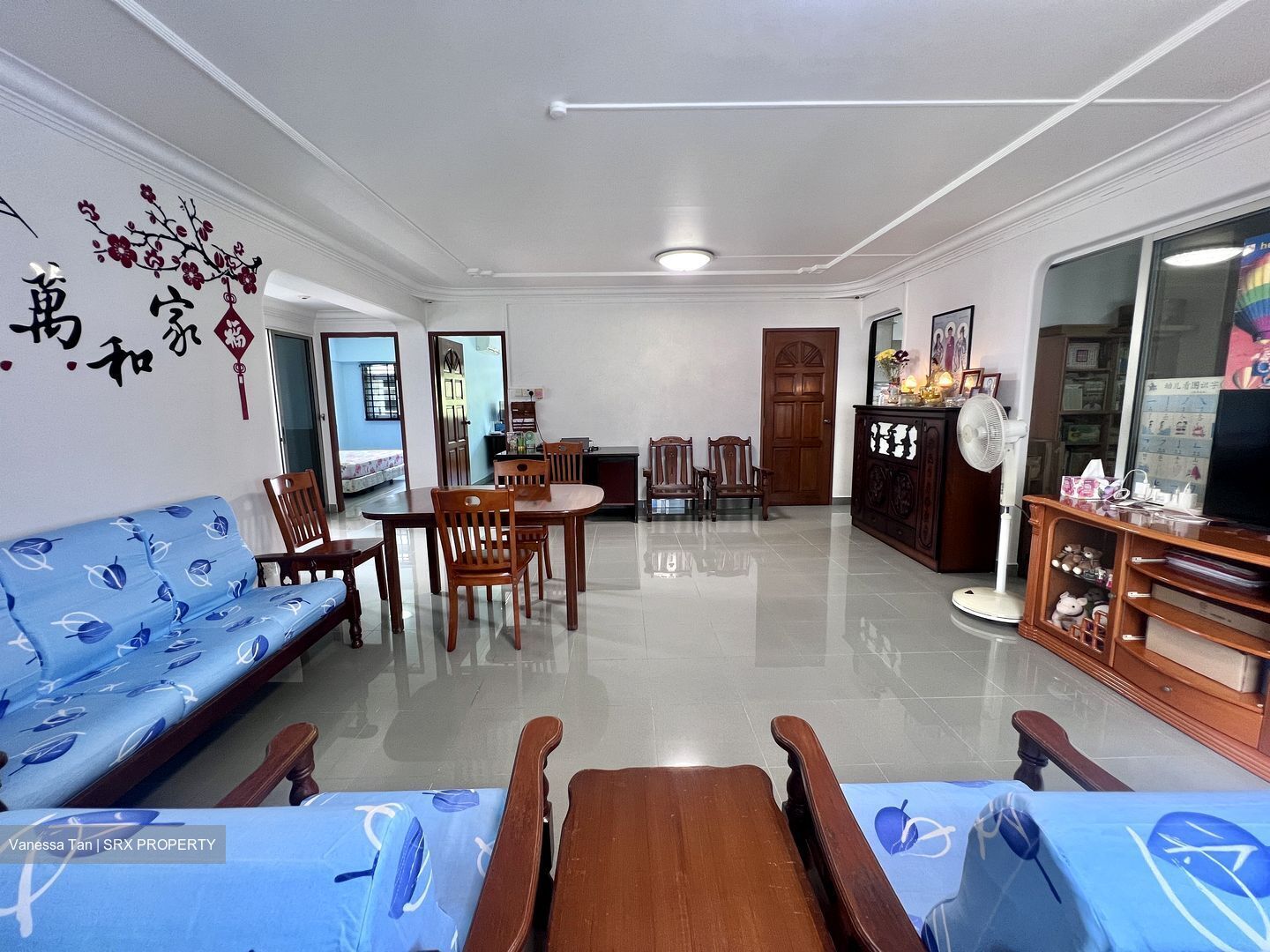 Blk 345 Choa Chu Kang Loop (Choa Chu Kang), HDB 5 Rooms #568145121